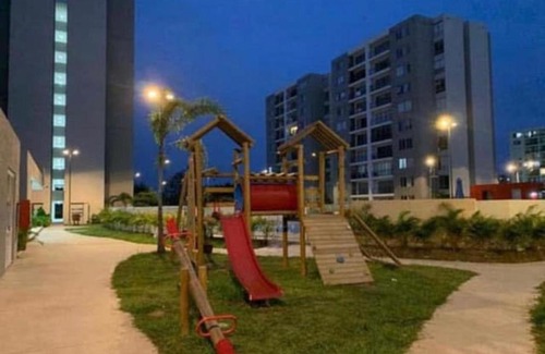 Cali Apartment | Apartamento Amoblado en Sur de Cali