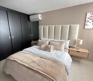 San Jose de Cucuta Apartment | Apartamento Amoblado Luxury Excelente Ubicacion