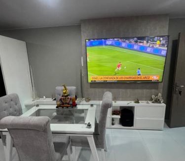 Ocana Apartment | Apartamento amoblado montelagos