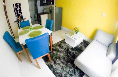 Suba Apartment | Apartamento Amplio y Acogedor en Bogota