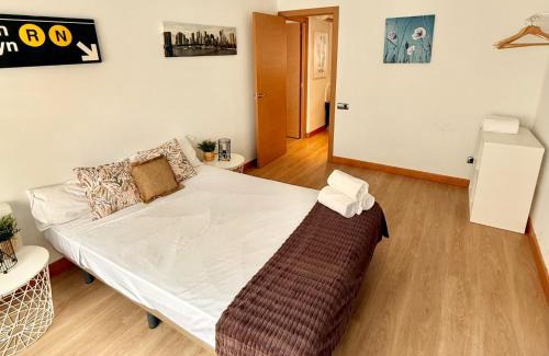Zaragoza Centro Apartment | Apartamento Ana Isabel
