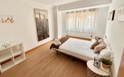 Zaragoza Centro Apartment | Apartamento Ana Isabel