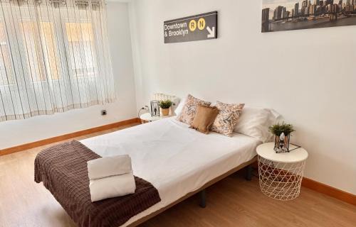 Zaragoza Centro Apartment | Apartamento Ana Isabel