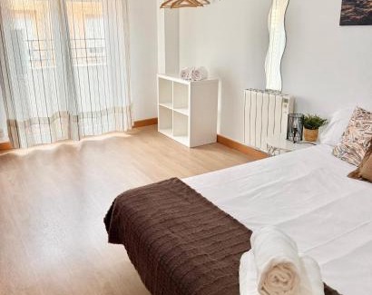 Zaragoza Centro Apartment | Apartamento Ana Isabel