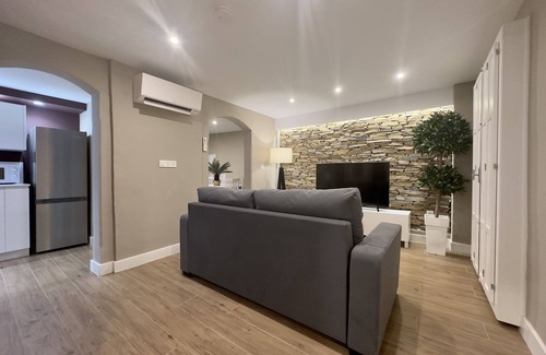 Granada City Center Apartment | Apartamento Anaya 3, en Pleno Centro de Granada