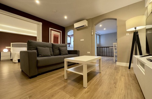 Granada City Center Apartment | Apartamento Anaya 3, en Pleno Centro de Granada