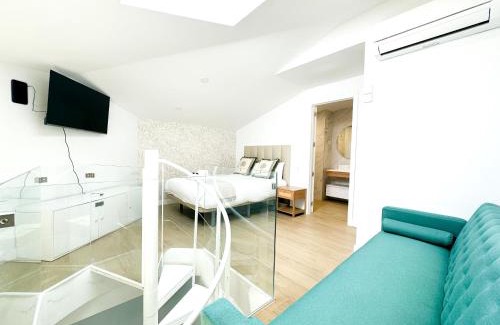 Guindalera Apartment | Apartamento Andrés Tamayo AV AMERICA