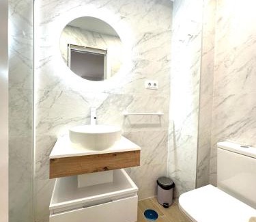Guindalera Apartment | Apartamento Andrés Tamayo AV AMERICA