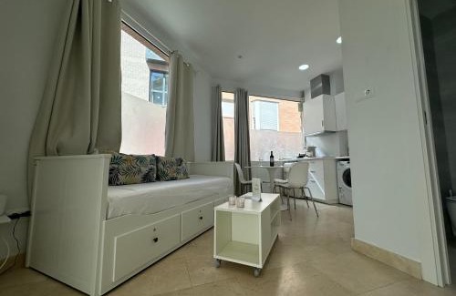 Guindalera Apartment | Apartamento Andrés Tamayo AV AMERICA