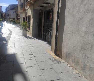 Alcala la Real Apartment | Apartamento Angustias plaza parking gratis privada incluida