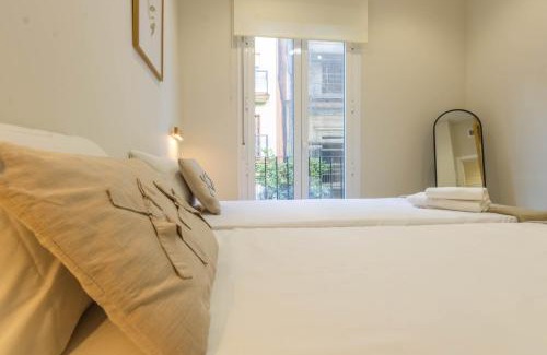 Cercadilla-Medina Azahara Apartment | Apartamento Anita's Place Cordoba