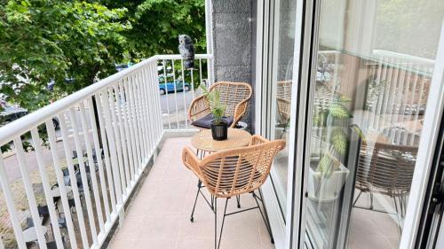 San Sebastian Apartment | Apartamento Anoeta