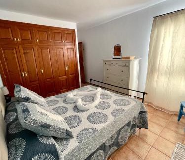 Caleta de Famara Apartment | apartamento anzuelo