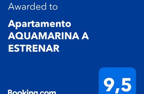 Aguadulce Apartment | Apartamento AQUAMARINA PLAYA