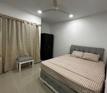 Aracataca Apartment | Apartamento Aracataca