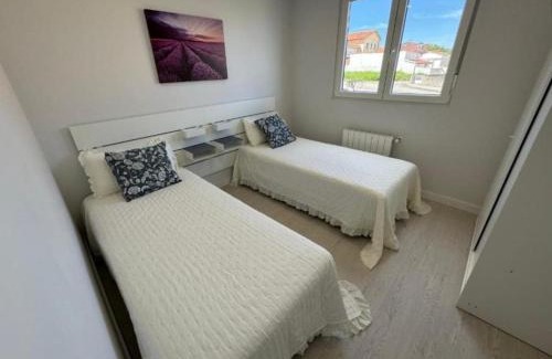 Suances Apartment | Apartamento Araceli