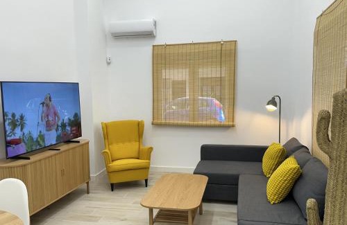Cruz de Humilladero Apartment | Apartamento Arango Centro 10A