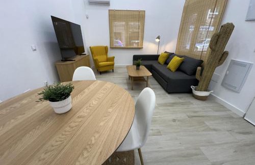 Cruz de Humilladero Apartment | Apartamento Arango Centro 10A