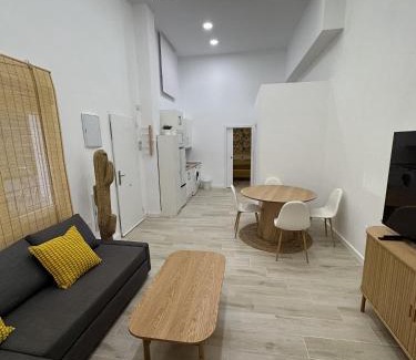 Cruz de Humilladero Apartment | Apartamento Arango Centro 10A
