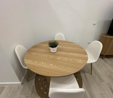 Cruz de Humilladero Apartment | Apartamento Arango Centro 10A
