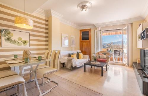Zaidin Apartment | Apartamento Aravirma