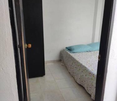 Arboletes Apartment | Apartamento Arboletes a 2 cuadras playa principal