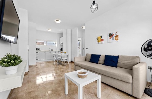 Arrieta Apartment | Apartamento Arcoiris