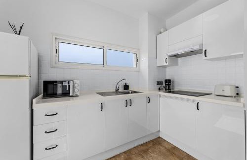 Arrieta Apartment | Apartamento Arcoiris