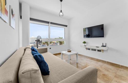 Arrieta Apartment | Apartamento Arcoiris