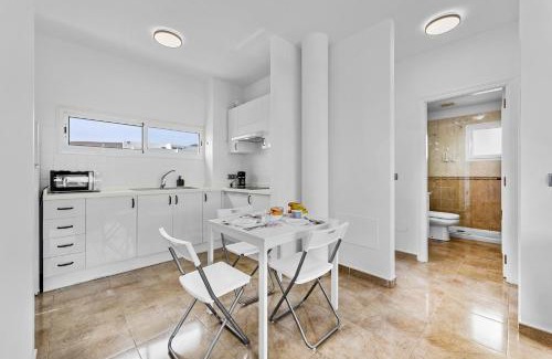 Arrieta Apartment | Apartamento Arcoiris
