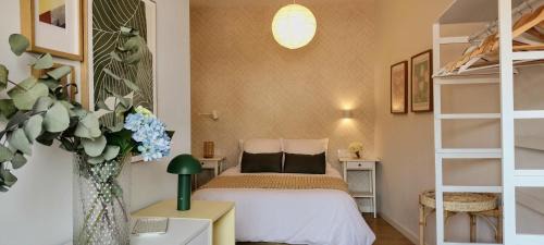 Betanzos Old Town Apartment | Apartamento Arcoiris
