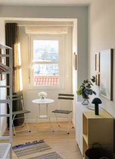 Betanzos Old Town Apartment | Apartamento Arcoiris