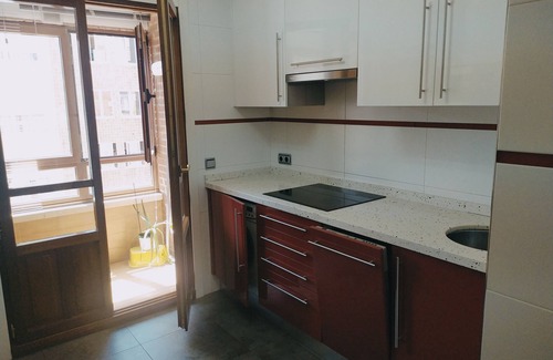 Gijon City Centre Apartment | Apartamento Argandona