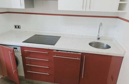 Gijon City Centre Apartment | Apartamento Argandona