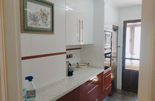 Gijon City Centre Apartment | Apartamento Argandona