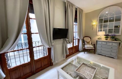 Santa Cruz Apartment | Apartamento Arquillo de la Plata