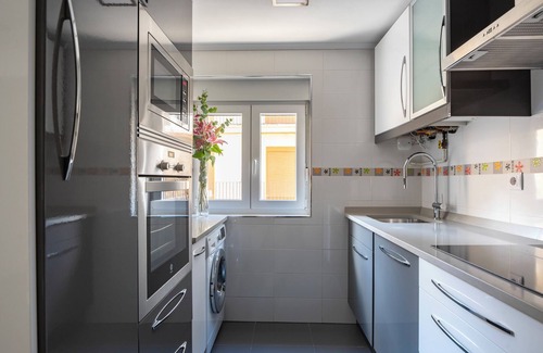 Santander Apartment | Apartamento Atalaya en el centro