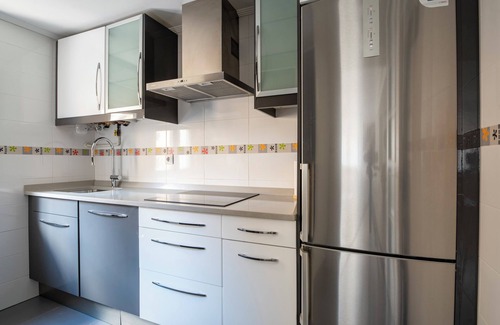 Santander Apartment | Apartamento Atalaya en el centro