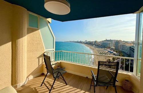 Torreblanca Apartment | Apartamento Atardeceres de Fuengirola 3