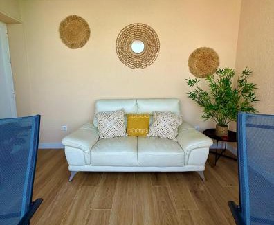 Torreblanca Apartment | Apartamento Atardeceres de Fuengirola 3