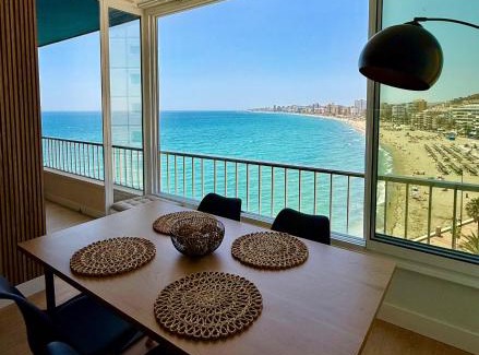 Torreblanca Apartment | Apartamento Atardeceres de Fuengirola 3