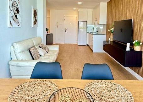 Torreblanca Apartment | Apartamento Atardeceres de Fuengirola 3