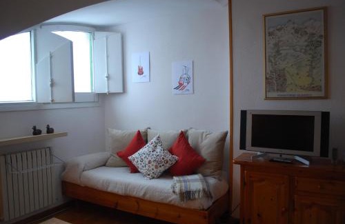 Jaca Apartment | Apartamento Aticoroel