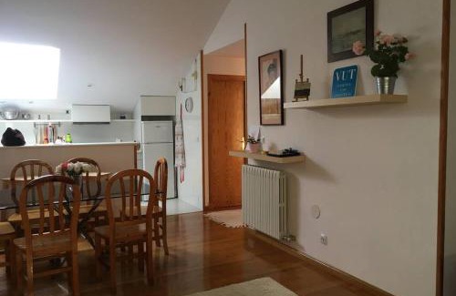 Jaca Apartment | Apartamento Aticoroel