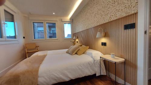Pontevedra Apartment | Apartamento Atlantico Pontus Veteris