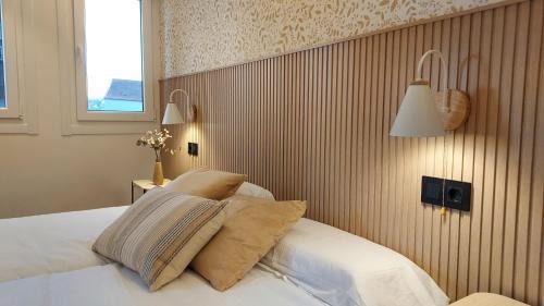 Pontevedra Apartment | Apartamento Atlantico Pontus Veteris