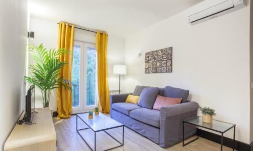 Pacifico Apartment | Apartamento Atocha II en Madrid