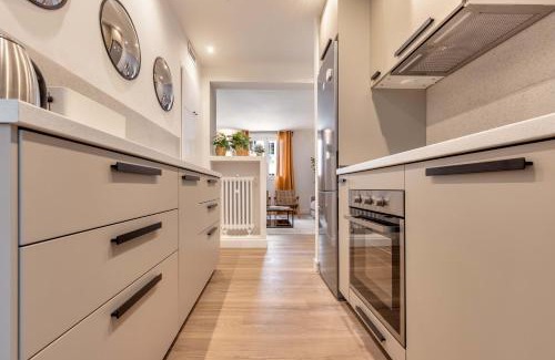 El Viso Apartment | Apartamento Auditorio III en Madrid