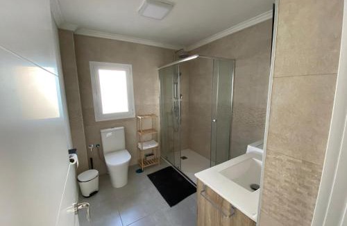 Ronda Apartment | Apartamento Avenida Malaga 2