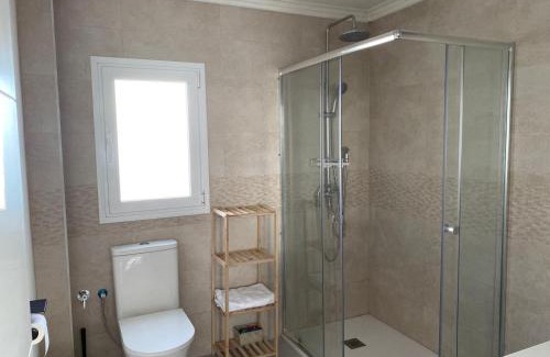 Ronda Apartment | Apartamento Avenida Malaga 2